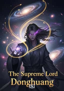 The Supreme Lord Donghuang