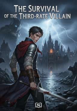 The Survival of the Third-rate Villain