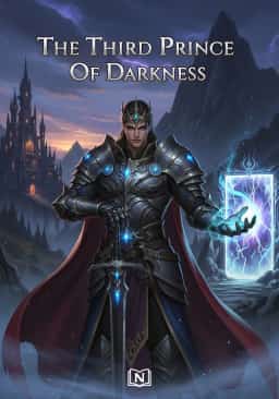 The Third Prince Of Darkness