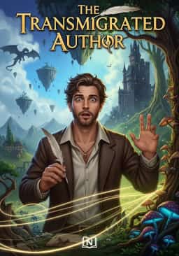 The Transmigrated Author