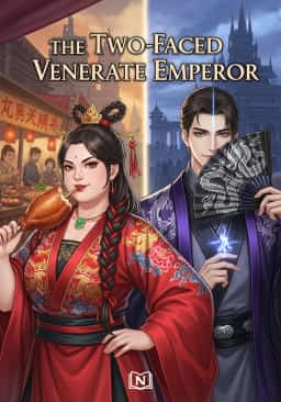 The Two-Faced Venerate Emperor
