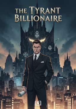 The Tyrant Billionaire