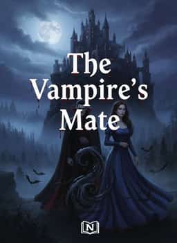 The Vampire's Mate novel cover