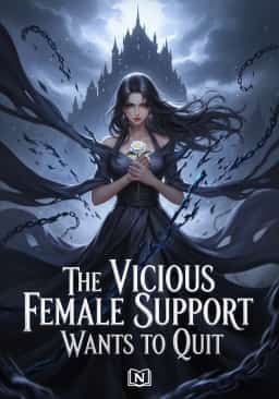 The Vicious Female Support Wants to Quit