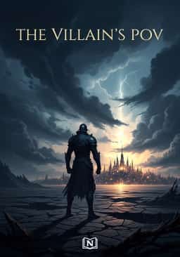 THE VILLAIN'S POV