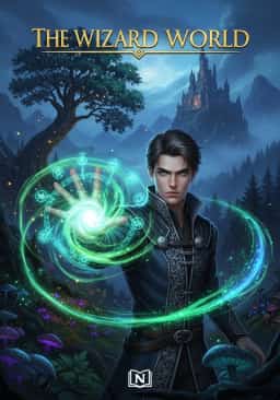 The Wizard World