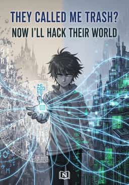 They Called Me Trash? Now I'll Hack Their World