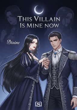 This Villain Is Mine Now