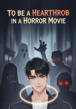 To Be a Heartthrob in a Horror Movie