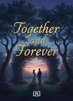 Together and Forever  novel cover
