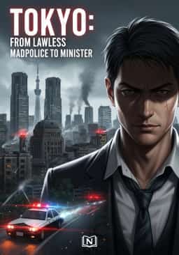 Tokyo: From Lawless Madpolice to Minister