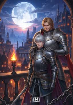Toma: Reincarnated as the Knight's Adopted Son