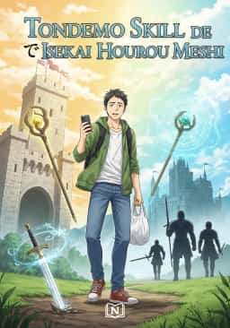 Tondemo Skill de Isekai Hourou Meshi