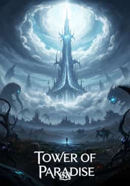 Tower of Paradise