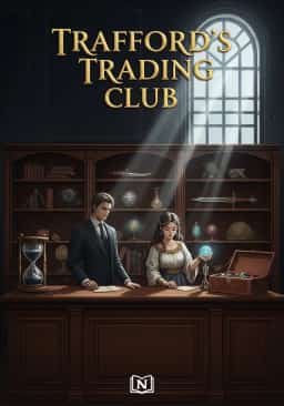 Trafford's Trading Club