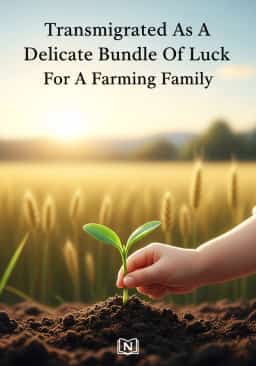 Transmigrated As A Delicate Bundle Of Luck For A Farming Family