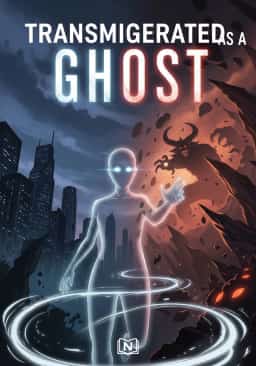 Transmigrated as a Ghost
