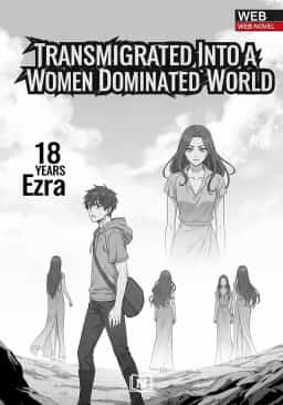 Transmigrated Into A Women Dominated World