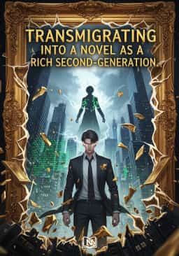 Transmigrating Into a novel as a Rich Second-Generation.