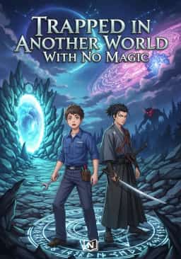 Trapped in Another World With No Magic