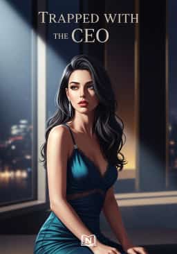 Trapped with the CEO