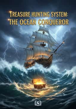 Treasure Hunting System: The Ocean Conquerer