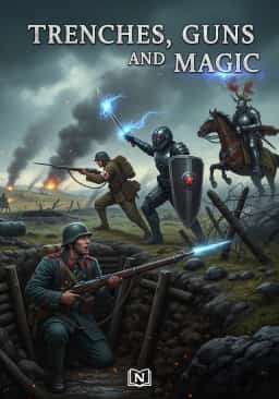 Trenches, Guns, and Magic