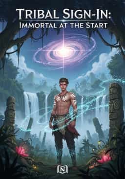Tribal Sign-In: Immortal At The Start