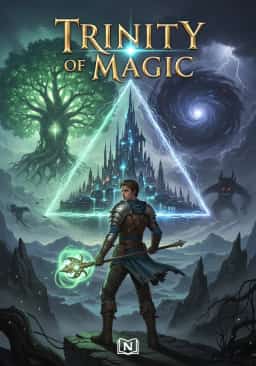 Trinity of Magic