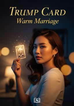 Trump Card Warm Marriage