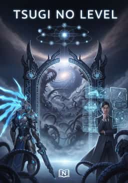Tsugi No Level novel cover