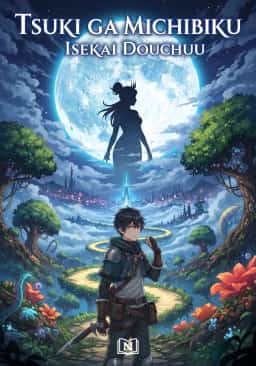 Tsuki ga Michibiku Isekai Douchuu