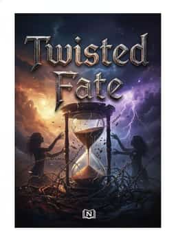 Twisted Fate