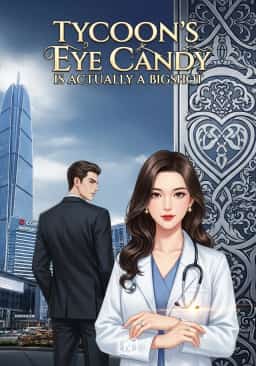 Tycoon’s Eye Candy Is Actually a Bigshot