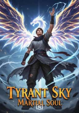Tyrant Sky Martial Soul