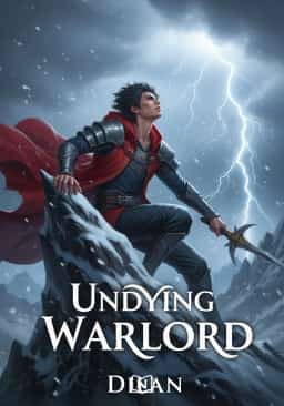 Undying Warlord