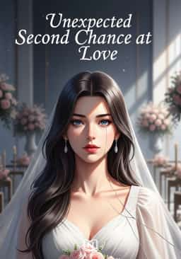 Unexpected Second Chance at Love