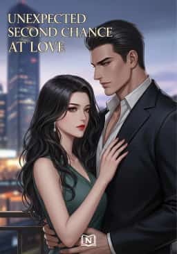 Unexpected Second Chance at Love