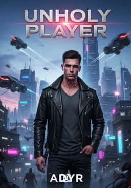 Unholy Player