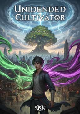 Unintended Cultivator