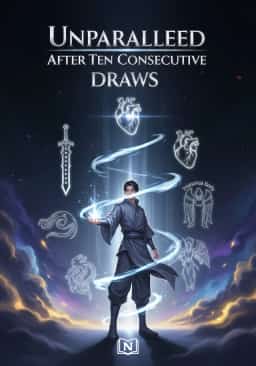 Unparalleled After Ten Consecutive Draws