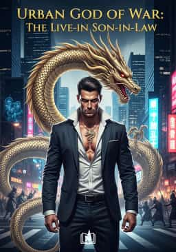 Urban God of War: The Live-in Son-in-law
