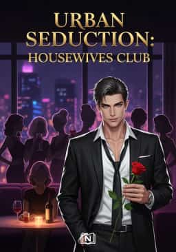 Urban Seduction: Housewives Club