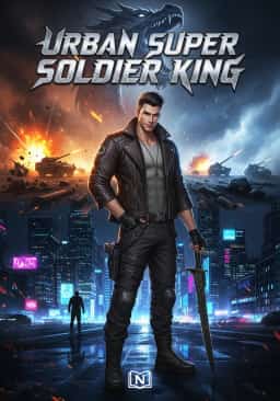 Urban Super Soldier King