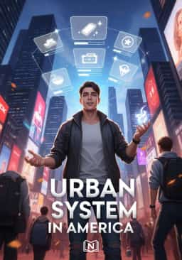 Urban System in America