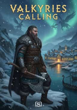 Valkyries Calling