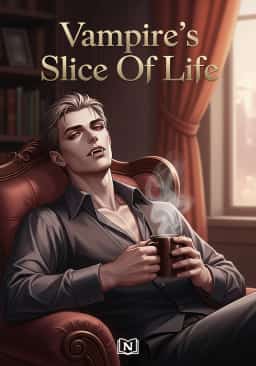 Vampire's Slice Of Life