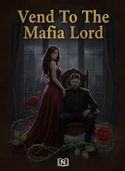 Vend To The Mafia Lord novel cover