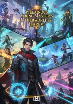 Villainous Young Master's Otherworldly Harem