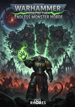 Warhammer: Lord of the Endless Monster Horde